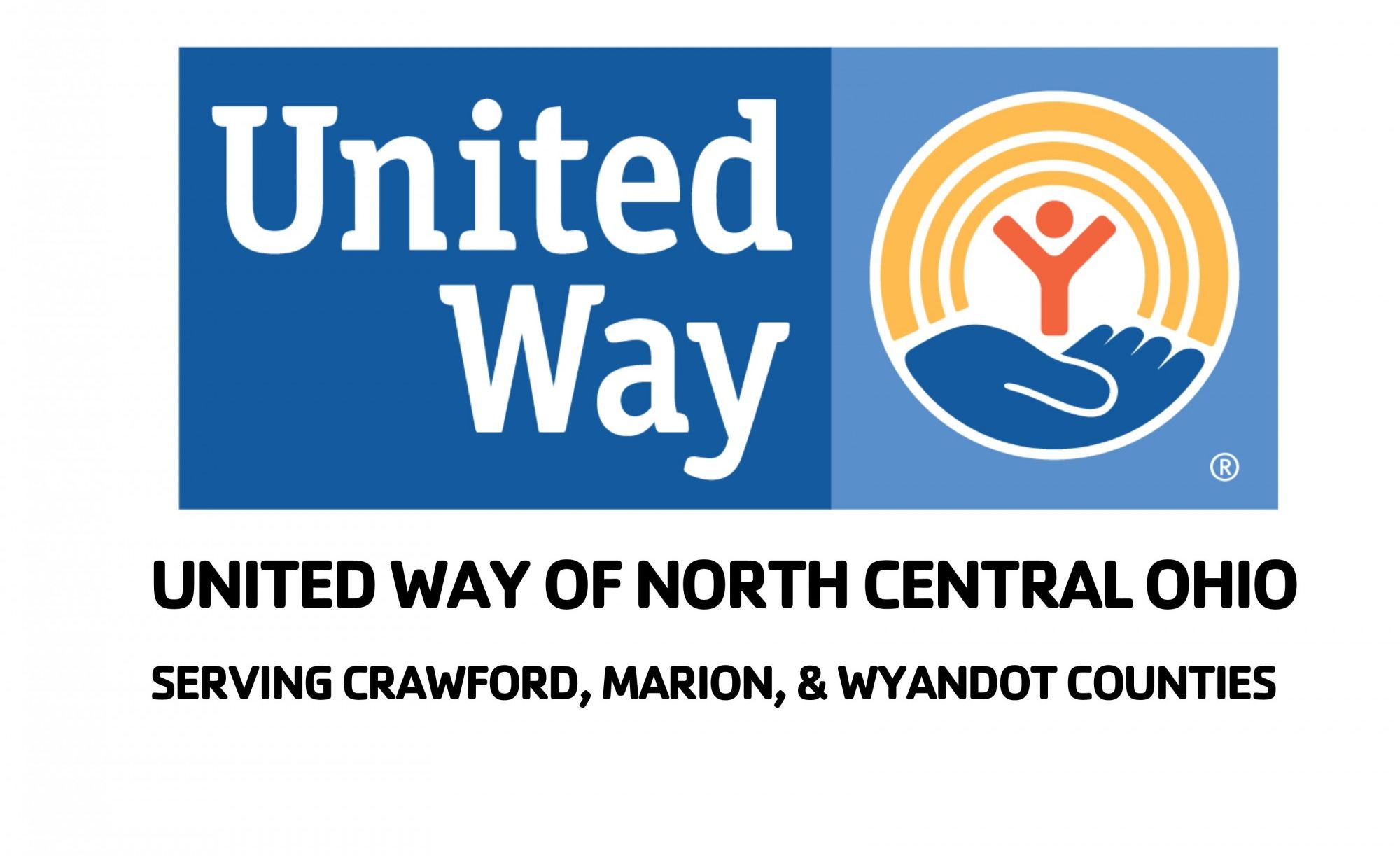 united way, north central ohio