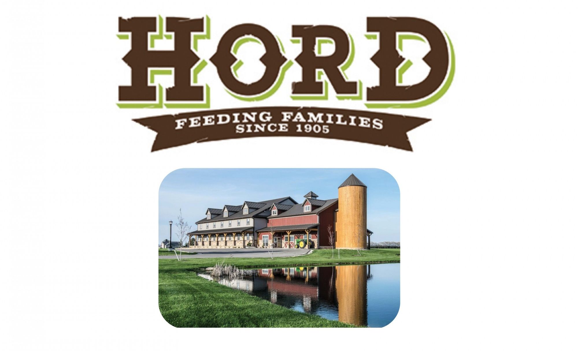 hord family farms